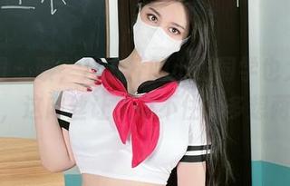 微密圈 – 唉，120斤的小王同学也太会玩了，这肉丝让人忍不住想多想两句