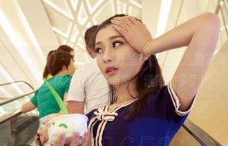 AISS爱丝(钻石版) – 不一样的万圣节，松果儿的定制写真：从可爱小精灵到搞怪南瓜，选择太多了！