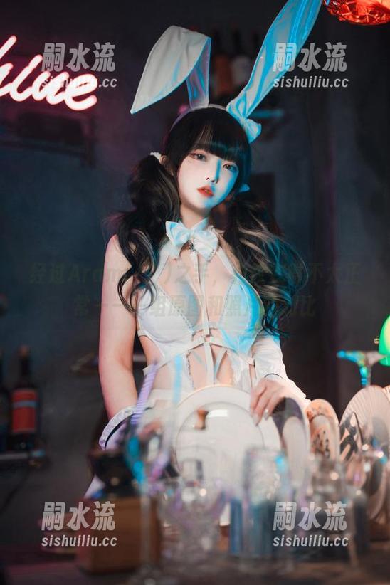经过Aram(아람)之手，豹纹变得不太正常——一组原图和照片的对比