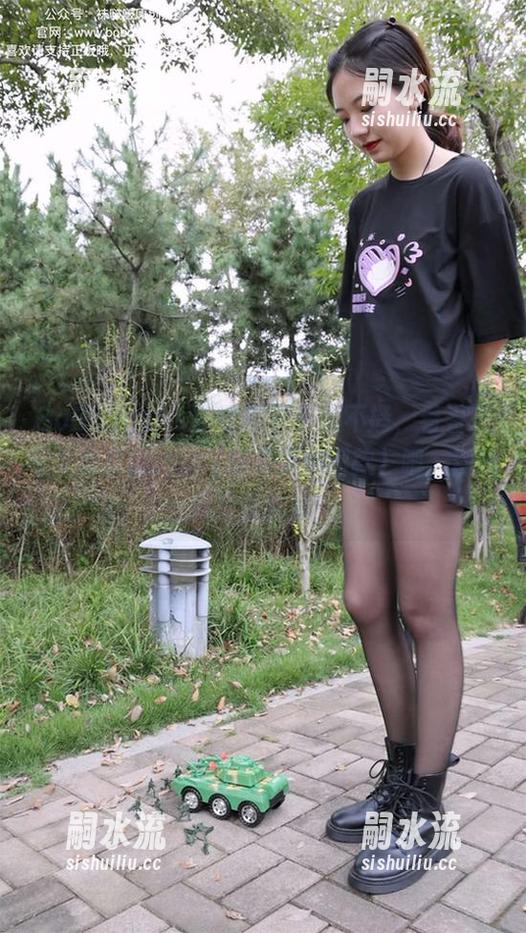 BoBoSocks袜啵啵 - 不撩不搔，看看芝士全套里的肉丝（脚尖微加固款）吧，别说我没警告你！