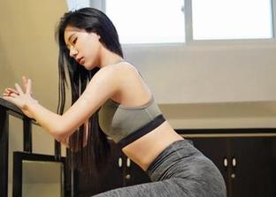 Feilin嗲囡囡 – 陈雅漫VICKY日常合集：为什么在镜头前面我总是变成“过气明星”？