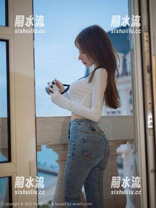HuaYang花漾 - 宋kiki美足合集，四个字：只是太好看！