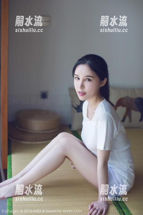IMiss爱蜜社-张思允 IMiss爱蜜社 - 张思允的可爱合集,谁说只有糖果才能甜蜜?