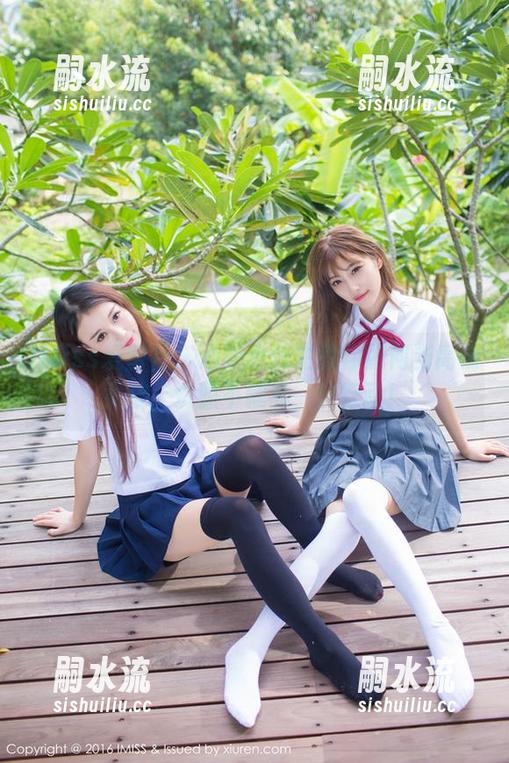 IMiss爱蜜社 - 心妍小公主教你如何当高清女孩，资源不藏私，快行动！