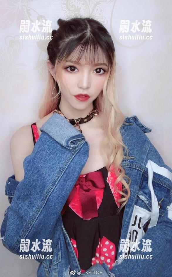 Kettoe请继续做图包，渋谷凛的美让我一次次想下载啊！
