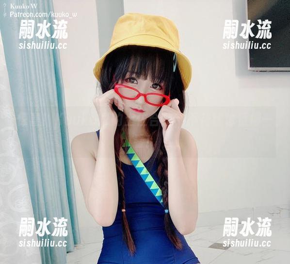 惊喜！KuukoW的土佐合集，不花钱也值得一看！