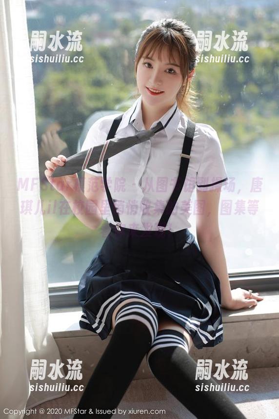MFStar模范学院-唐琪儿il MFStar模范学院 - 从图书馆到操场,唐琪儿il在校园里悄悄收集的美图,图集等着你来发现!