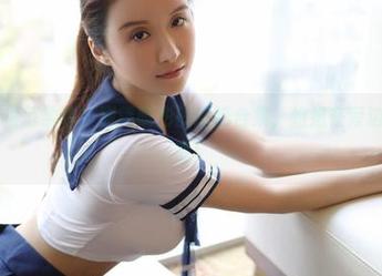 MFStar模范学院 – 甜筒晓彤的精选合集，姐姐在旁边调皮得可爱！