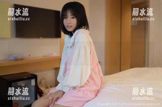 MFStar模范学院 - 双人概念新组合，韩好甜的最新照片让人想多了