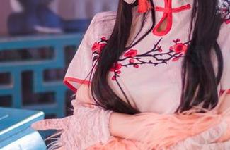 喵糖映画精选白T少女，生活虽然无趣，可细节让它活过来了