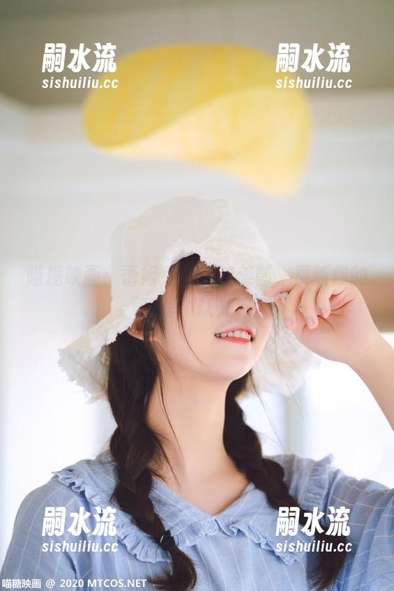 喵糖映画：蕾姆兔女郎的美图，更新你的“可爱”认知吧！