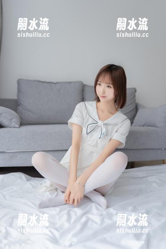 美腿美女全套图集，喵糖映画让你想大胆追求