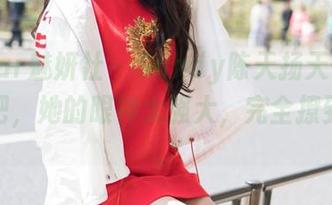 MiStar魅妍社 – Sandy陈天扬天使精选：好吧，她的眼神太强大，完全撩到我了。