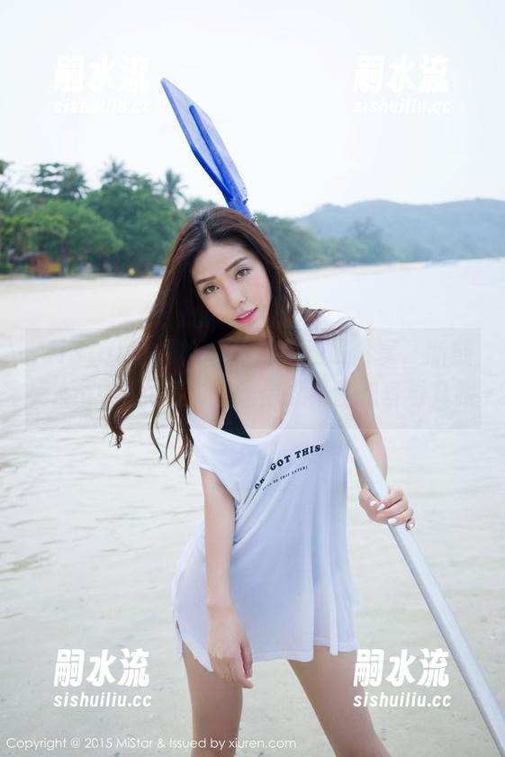 MiStar魅妍社 - 作品集独家分享，斯戴媛Amy的女王形象让你忍不住想多看几眼