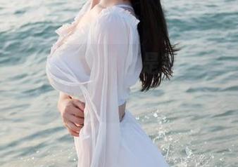 MiStar魅妍社 – 不止是美图，黄乐然用御姐写真刷新你的审美！
