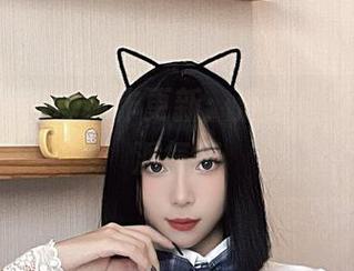 Money冷冷新作更新：满身修女控的反派气息