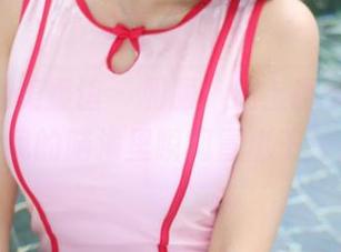 MyGirl美媛馆 – 和服，加上唐琪儿Beauty，我的脑海里瞬间冒出千种想法。