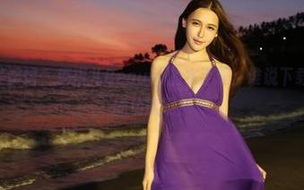 MyGirl美媛馆 – 唐琪儿Beauty的水手服：谁说下载只是直白的功能呢？