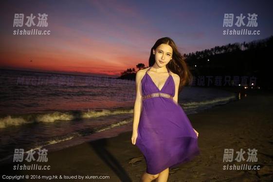 MyGirl美媛馆 - 唐琪儿Beauty的水手服：谁说下载只是直白的功能呢？
