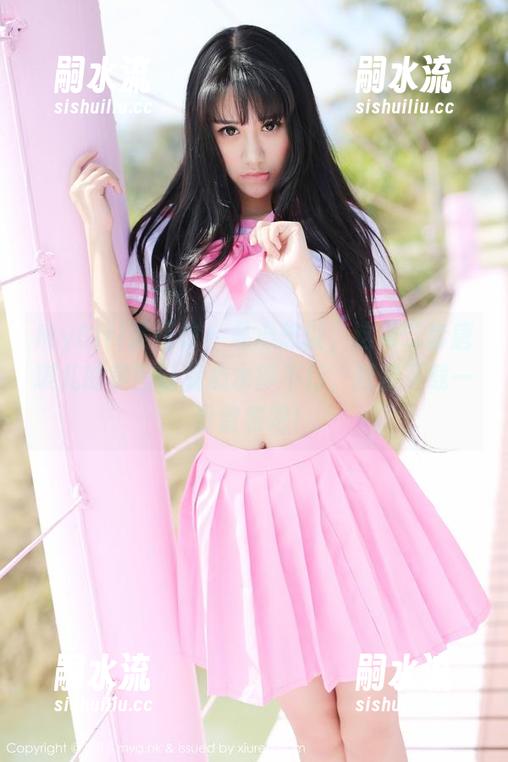 MyGirl美媛馆-唐琪儿 MyGirl美媛馆 - 私心想说,这第二套唐琪儿的美图让我心水得不行,赶紧下载一份留着吧!