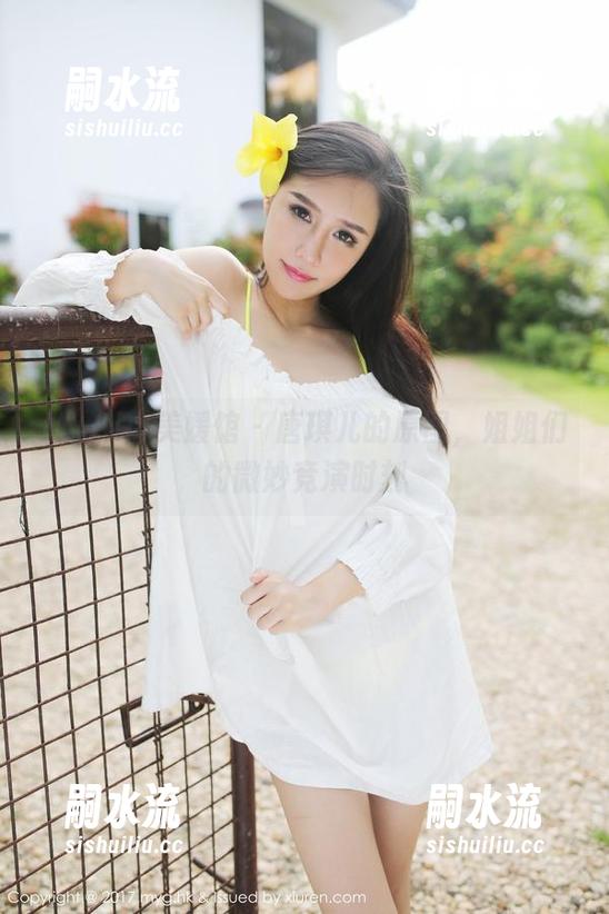 MyGirl美媛馆-唐琪儿 MyGirl美媛馆 - 唐琪儿的原图,姐姐们的微妙竞演时刻