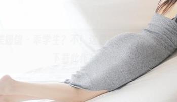 MyGirl美媛馆 – 乖学生？不！这是嘉宝贝儿的‘校服幽默’，下载此作品体验！