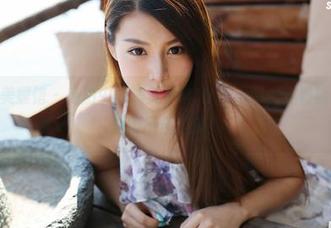 MyGirl美媛馆 – 私拍中的糯美子MINIbabe，穿着旗袍的原图美得不合逻辑！