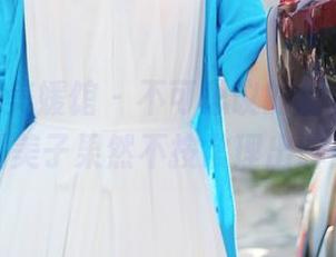 MyGirl美媛馆 – 不可思议的裸足福利，糯美子果然不按常理出牌！