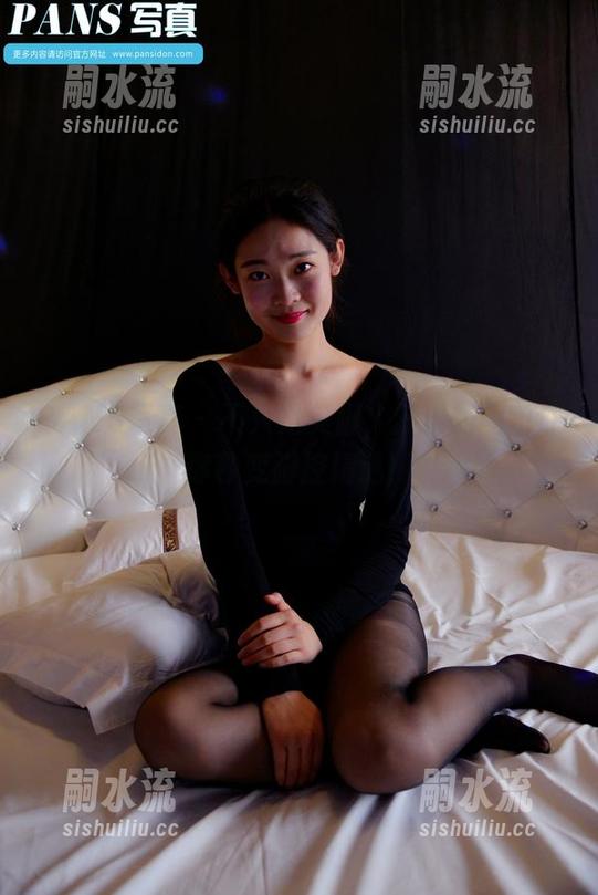 PANS写真 - 不只是美脚，苏琪的图包让你秒变脚控精选！