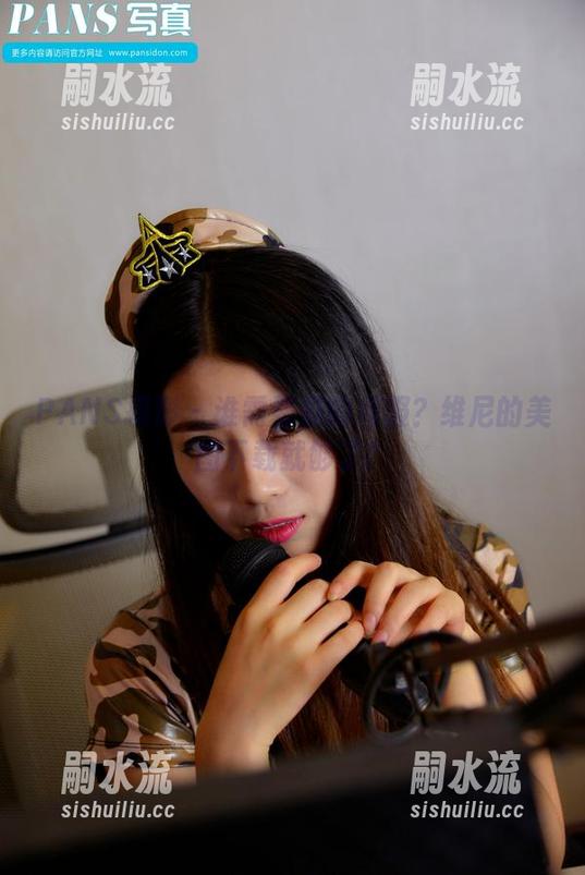 PANS摄影 - 谁需要别的和服？维尼的美图下载就够了！