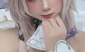 PoppaChan女王合集——每张照片都像是在撒娇，又像是撩拨。