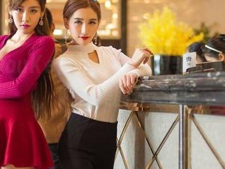 QingDouKe青豆客 – 潇同学的私人选集，内衣美图任意翻