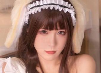 “电锯人玛奇玛”被Quan冉有点饿传送到全套图集里，真得肚子咕噜咕噜了。