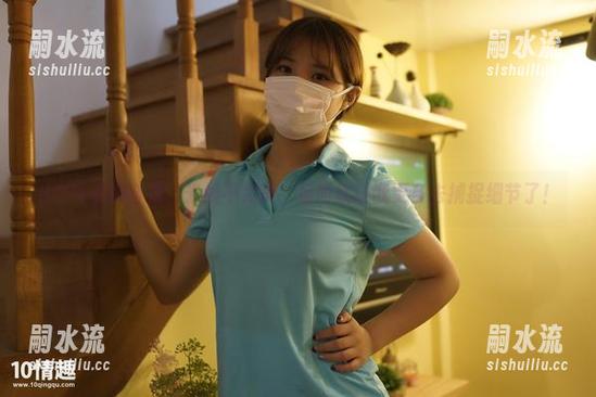 ROSI和服合集，光线不完美，反而就让我更多去捕捉细节了！