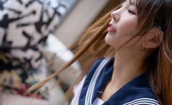 想要女仆体验？Seoyool(서율)和她的免费图包，看看会不会让人失望？