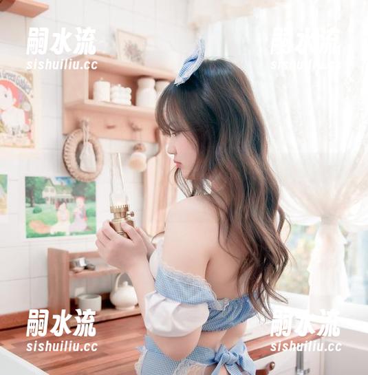 用力看就对了，Sia(시아)的内衣完全资源合集来啦！
