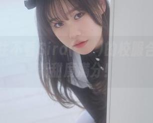 你能忍住不看Sira(시라)的校服合集？更新甜度满分！