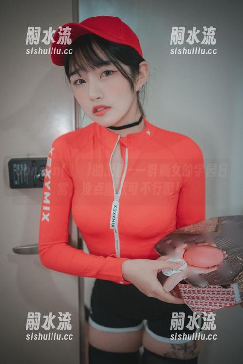 Sonson(손손)的原图–一群贱女的学园日常，没点幽默可不行啊！
