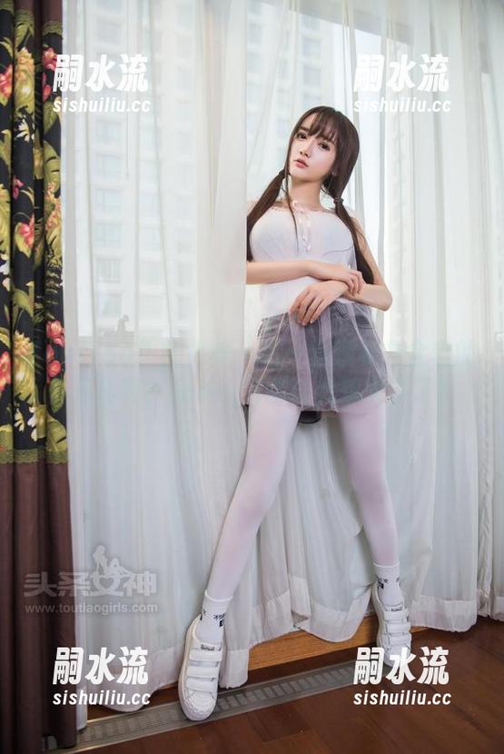 TouTiao头条女神 - 这一套睡衣是全套的多元化吗？JennyR你让我想太多了！