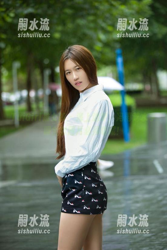 TuiGirl推女郎 - 海上追梦，冯雨芝水手服全套图片必须收藏！