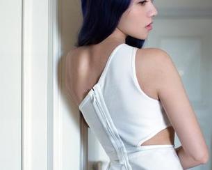 TuiGirl推女郎 – 夏婉婉的蕾丝小合集，听说穿上特别有气质呢