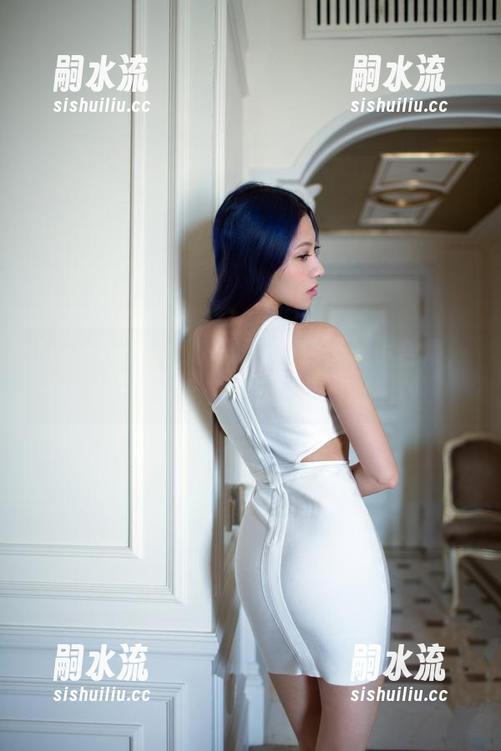 TuiGirl推女郎 - 夏婉婉的蕾丝小合集，听说穿上特别有气质呢