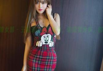 TuiGirl推女郎 – 王馨瑶的黑丝合集，谁需要分享，都给我安静点儿。