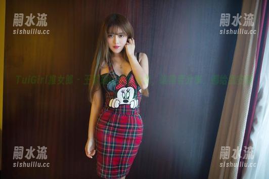 TuiGirl推女郎 - 王馨瑶的黑丝合集，谁需要分享，都给我安静点儿。