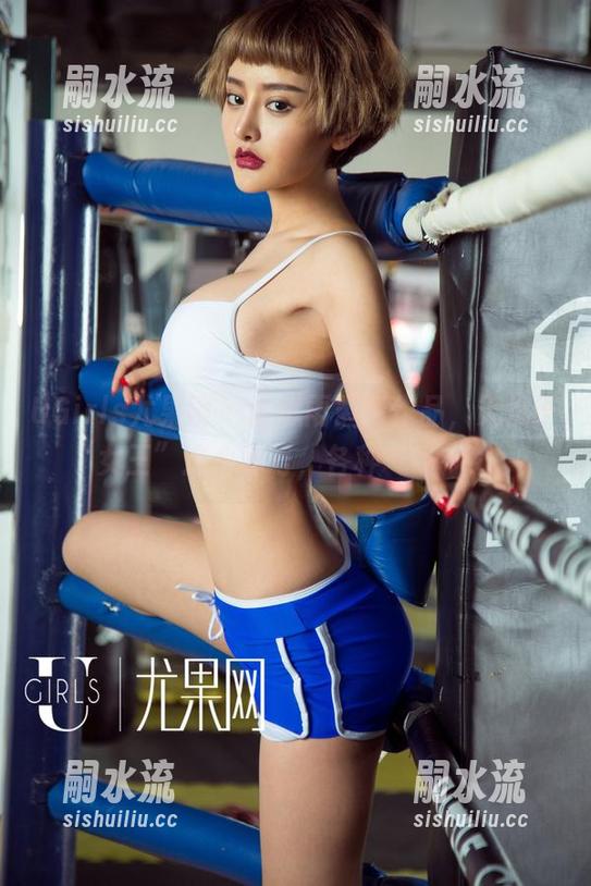UGirls尤果网 - 孟思雨最新作品，无愧于“女王”这个称号，各种气场在线。