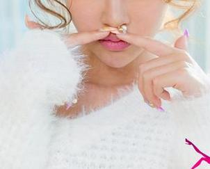 UGirls尤果网 – 厨娘安沛蕾，作品集中的“美味”，下载让我好奇心画风转