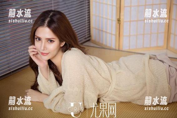 UGirls尤果网 - 陈雅漫的女王气质：免费图册，任你神游，别客气哦！