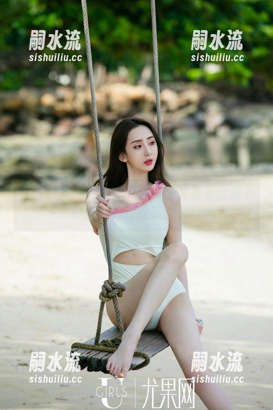 稳稳的夏日气息！尤果网甜蜜盛夏图集下载推荐，轻松爽翻天！