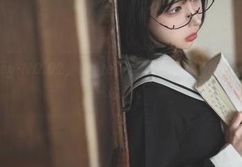 Bimilstory-NO.02，Uhye(이유혜)的cosgözlem，原图全收录