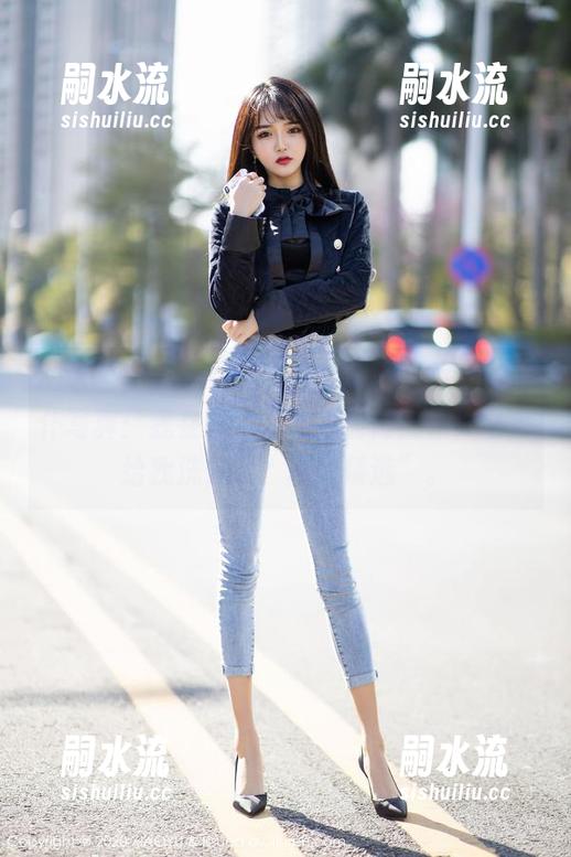 XIAOYU语画界 - “Angela喜欢猫的女仆写真：我在想，如果我能做女仆，谁来给我洗碗呢？图片精选”。
